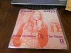 Kate's Kennel ‎– Mister No Name / The News - 1970, Cd's en Dvd's, Vinyl Singles, Ophalen of Verzenden, Gebruikt, Pop, Single