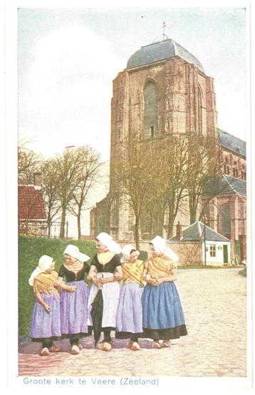 962079	Veere	Klederdracht	Niet gelopen                       beschikbaar voor biedingen