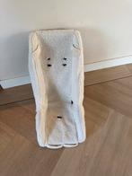 Peuterschaal Bakfiets Universeel + Teddy Hoes, Ophalen of Verzenden, Gebruikt