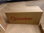 Quooker Cube en Airfryer *NIEUW IN DOOS*, Minder dan 50 cm, Nieuw, Ophalen of Verzenden, Minder dan 100 cm