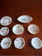 Royal Albert Borden Collectie  8 stuks, Antiek en Kunst, Ophalen of Verzenden