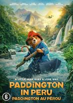 Paddington In Peru (DVD) - GRATIS VERZENDING, Alle leeftijden, Verzenden, Nieuw in verpakking