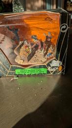 Spooky town pirates treasure  chest, schatkist, Diversen, Kerst, Ophalen of Verzenden