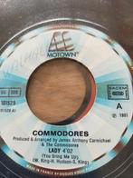 Commodores , Lady, Ophalen of Verzenden, Zo goed als nieuw, Nederlandstalig