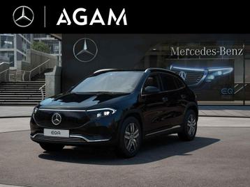 Mercedes-Benz EQA 250+ Business Solution Luxury 71 kWh beschikbaar voor biedingen