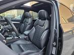 Audi Q5 Sportback 45 TFSI 265pk Quattro 3x S line Panoramada, Automaat, Gebruikt, 4 cilinders, Lichtsensor