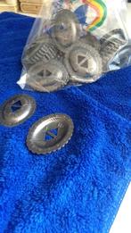 fournituren  conchos, Ophalen of Verzenden, Nieuw, Applicatie