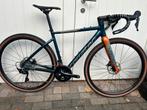 Nieuw Gravelbike Corratec 105 disc, 49 tot 53 cm, Meer dan 20 versnellingen, Ophalen, Overige merken