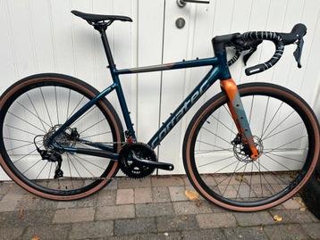 Nieuw Gravelbike Corratec 105 disc beschikbaar voor biedingen