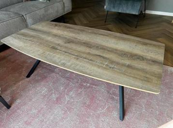 Salontafel 120x60x40cm beschikbaar voor biedingen