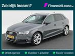 Audi A3 Sportback 40 e-tron 204 Pk Automaat Advance Sport |, Auto's, Audi, Automaat, Lichtsensor, Gebruikt, 4 cilinders