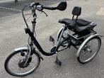 van Raam Maxi 2 driewiel fiets, Niet ingevuld, Gebruikt, Van Raam, Niet ingevuld