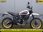 Ducati SCRAMBLER DESERT SLED (bj 2017), Motoren, Bedrijf, 800 cc, Toermotor