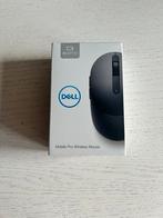 Dell mobile pro wireless mouse muis, Ophalen of Verzenden, Zo goed als nieuw