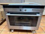 Siemens HLHB26 Stoomoven, Gebruikt, Oven, Hete lucht, 60 cm of meer