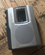 Sony TCM-150 cassette speler - walkman, Ophalen of Verzenden