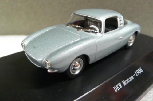 dkw monza - starline  1/43, Hobby en Vrije tijd, Modelauto's | 1:43, Nieuw, Auto, Overige merken, Verzenden