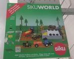 Siku World: 5606 Sleufsilo met Afdekzeil en Banden - NIEUW, Kinderen en Baby's, Speelgoed | Overig, Ophalen of Verzenden, Nieuw