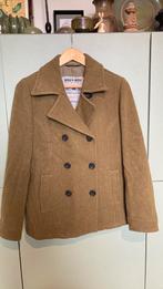 Sissy boy ( vintage) mosgroene wol maat M, Ophalen of Verzenden, Zo goed als nieuw, Maat 38/40 (M)