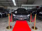 Mercedes-Benz E-klasse 220D AUT SEDAN PANORAMA FULL! 2016, Auto's, Achterwielaandrijving, Gebruikt, 4 cilinders, Zwart