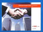 Postzegelmapje 419 Zakenpostzegels - 2010, Postzegels en Munten, Postzegels | Nederland, Verzenden, Na 1940, Postfris
