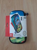 Nintendo Switch Lite Zelda Travel Case - Nieuw!, Spelcomputers en Games, Spelcomputers | Nintendo Switch Lite, Ophalen of Verzenden