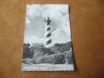 BURGH - HAAMSTEDE  >  VUURTOREN, Verzenden, 1940 tot 1960, Ongelopen, Zeeland