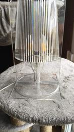 lamp kartell, Ophalen, Kunststof, Zo goed als nieuw, Modern