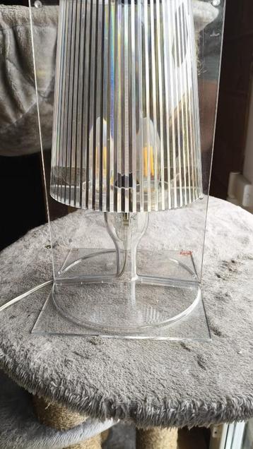 lamp kartell beschikbaar voor biedingen