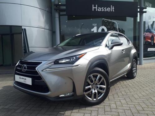 Lexus NX 300H executive Line  4WD 2.5 E-cvt 2015, Auto's, Lexus, Particulier, NX, 4x4, ABS, Achteruitrijcamera, Airbags, Airconditioning