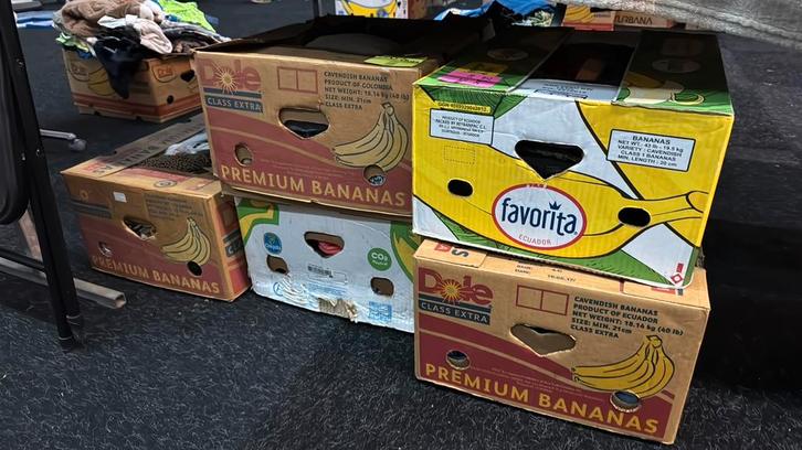 Partij dames kleding +100 items, Kleding | Dames, Dames-kledingpakketten, Gedragen, Ophalen