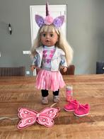 Baby Born Zusje Pop met Accessoires, Kinderen en Baby's, Speelgoed | Poppen, Ophalen, Gebruikt, Overige typen
