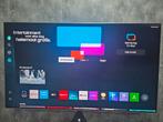 Samsung QE55QN95B mini QLED, Ophalen, QLED, 50 Hz, Zo goed als nieuw