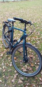 Gazelle esprit maat 54cm, (belt drive), Fietsen en Brommers, Fietsen | Heren | Sportfietsen en Toerfietsen, Minder dan 10 versnellingen