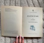 Jeanne d'Arc - Naar Wijder Horizon Serie, Boeken, Ophalen of Verzenden, 20e eeuw of later, Gelezen