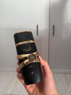 Lataffa Asad, Ophalen of Verzenden, Zo goed als nieuw, Zwart