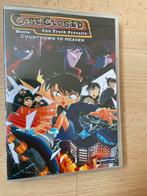 Detective Conan Movie 5: Countdown to Heaven sealed! Rare!, Cd's en Dvd's, Dvd's | Tekenfilms en Animatie, Vanaf 12 jaar, Ophalen of Verzenden