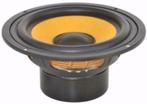 Subwoofer kevlar 20 Cm 150 Watt 4 Ohm [582-UK], Overige merken, ., Overige typen, Nieuw