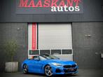 BMW Z4 Roadster (g29) Sdrive30i / M-sport / Misano blue / St, Auto's, BMW, Automaat, 1998 cc, Parkeersensor, Gebruikt