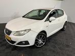 SEAT Ibiza 1.2 Style, JN-223-P, Auto's, Seat, Voorwielaandrijving, Euro 5, Gebruikt, Bedrijf