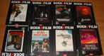 8x boek + film, Alle leeftijden, Verzenden, Zo goed als nieuw