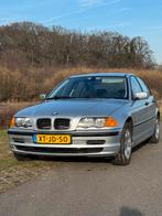 BMW 3-Serie E46 | Eerste eigenaar | Lage km-stand |, Auto's, 13 km/l, Achterwielaandrijving, 1250 kg, 4 cilinders