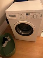 Wasmachine Bosch Serie | 6 VarioPerfect, Ophalen, Minder dan 85 cm, Zo goed als nieuw, Voorlader