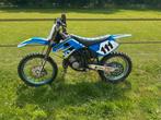 TM 125 - 1999 - Crossmotor, Fietsen en Brommers, Brommers | Derbi, Ophalen