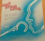 Dutch Rhythm Steel & Show Band > The song I like to sing, Cd's en Dvd's, Vinyl Singles, Gebruikt, 7 inch, Single, Ophalen of Verzenden