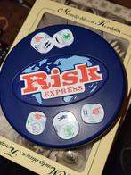 Risk Express, Ophalen of Verzenden, Zo goed als nieuw