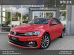 Volkswagen Polo 1.0 TSI Highline R-Line|Virtual|Carplay|Led, Voorwielaandrijving, Stof, Gebruikt, Origineel Nederlands