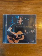 Bryan Adams - Unplugged CD, Ophalen of Verzenden, 2000 tot heden, Zo goed als nieuw