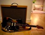 Fender ‘59 Bassman Reissue LTD 45w, Minder dan 50 watt, Gebruikt, Gitaar, Ophalen