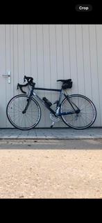 Ridley boreas wielrenfiets M zeer goede staat, Ophalen, Zo goed als nieuw, Overige typen